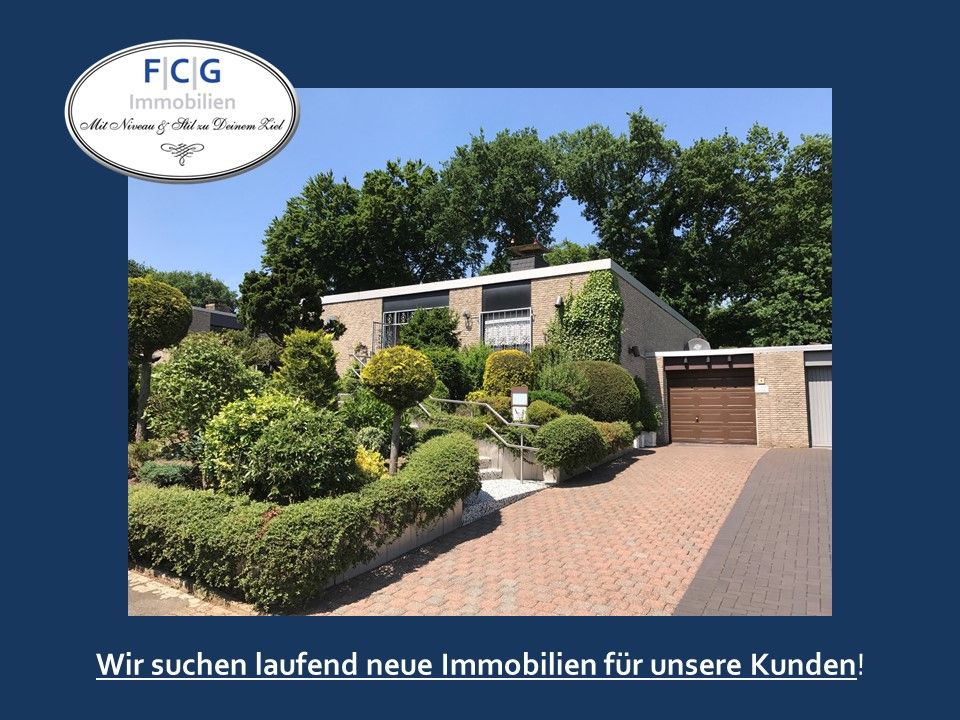 Bungalow Kaufen Ffb